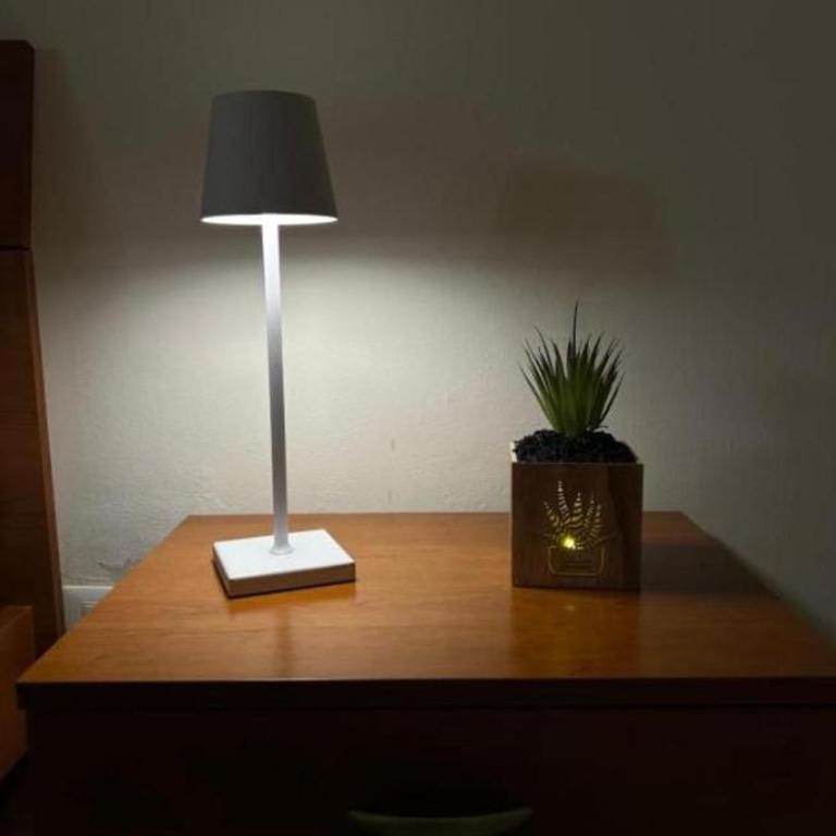 Al Politeama casa vacanze - Appartamento con 1 Camera da Letto - 16
