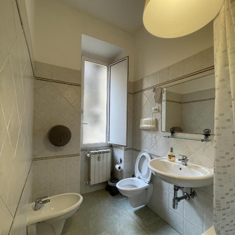 il Plancton II - Single Bed in Mixed Dormitory Room - 7