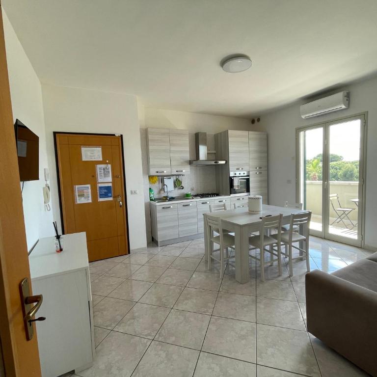 House Nereide, Lovely Apartment Sea View GALLIPOLI - Appartamento con 3 Camere da Letto - 2