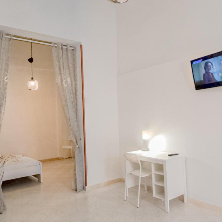 Perla Marina Room - Camera Quadrupla - 3