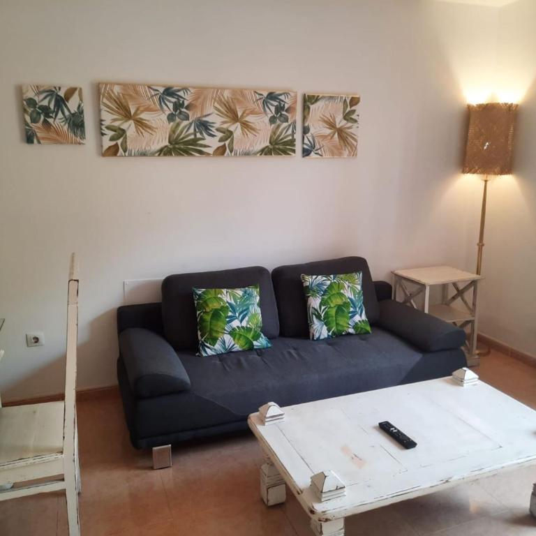 Tamarindo Piscinas De Agua Salada - Fibra ptica - Apartamento - 27