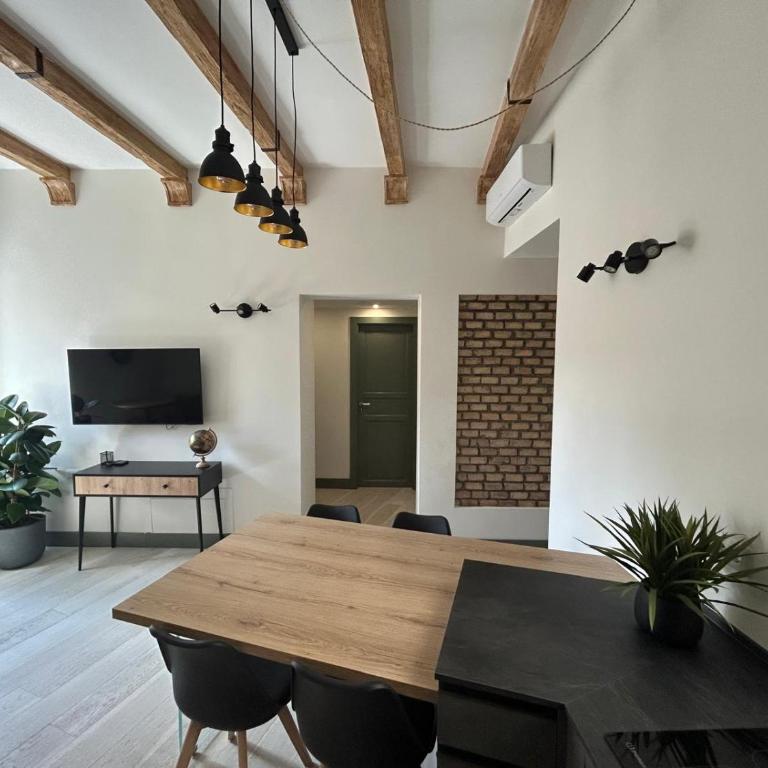 Home Domus Castel Sant'Angelo - Appartamento Superior con 3 Camere da Letto - 1