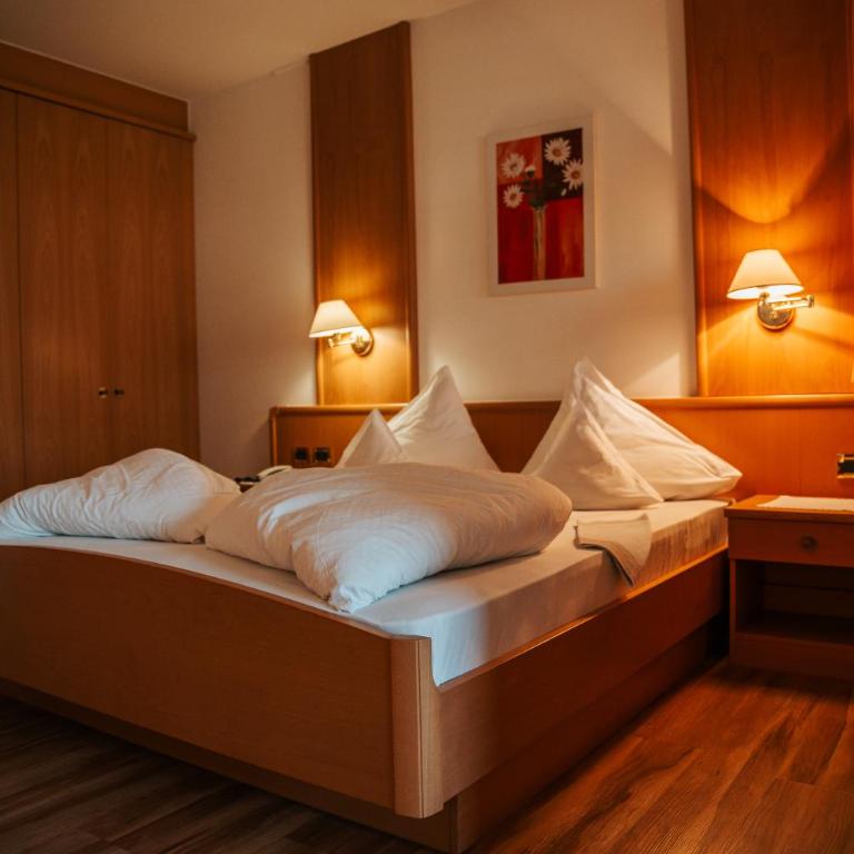 Alpenpalais Kröll - Suite con Balcone - 1