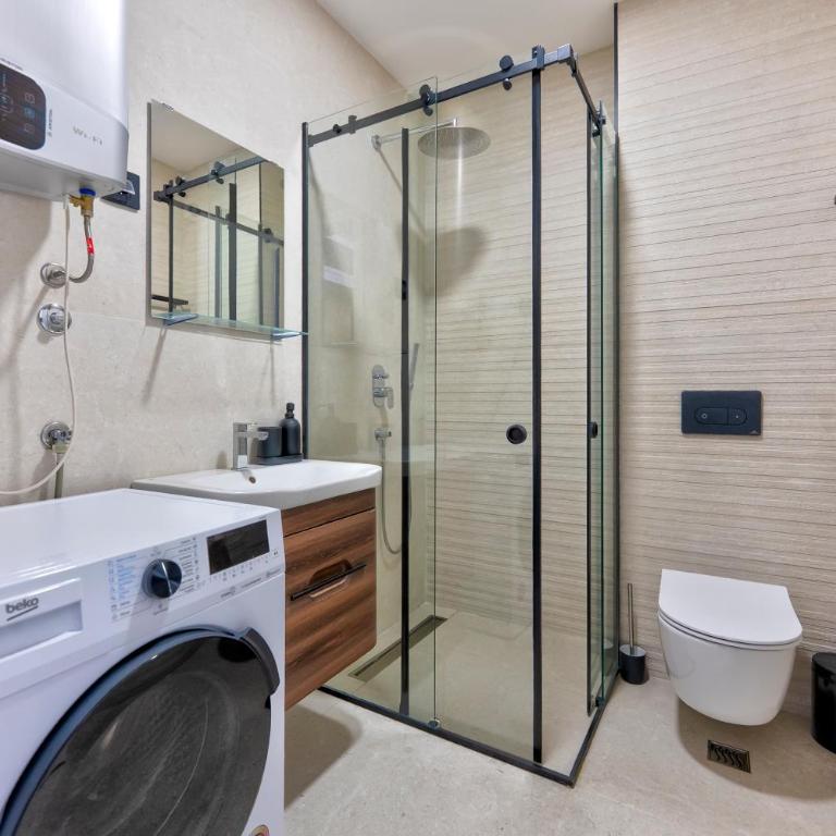 Modena Resort Spa & Wellness Zlatibor - One-Bedroom Apartment with Balcony - 12