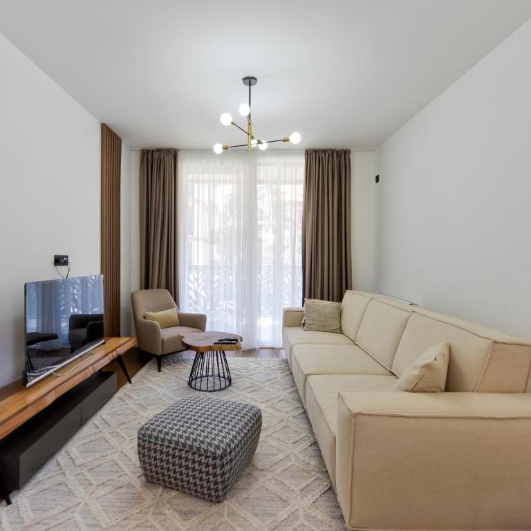 Modena Resort Spa & Wellness Zlatibor - One-Bedroom Apartment with Balcony - 17