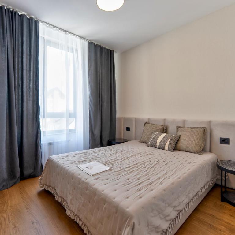 Modena Resort Spa & Wellness Zlatibor - One-Bedroom Apartment with Balcony - 16