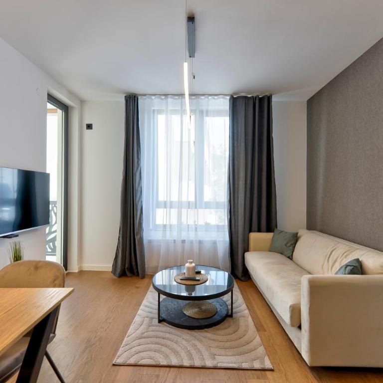 Modena Resort Spa & Wellness Zlatibor - One-Bedroom Apartment with Balcony - 18