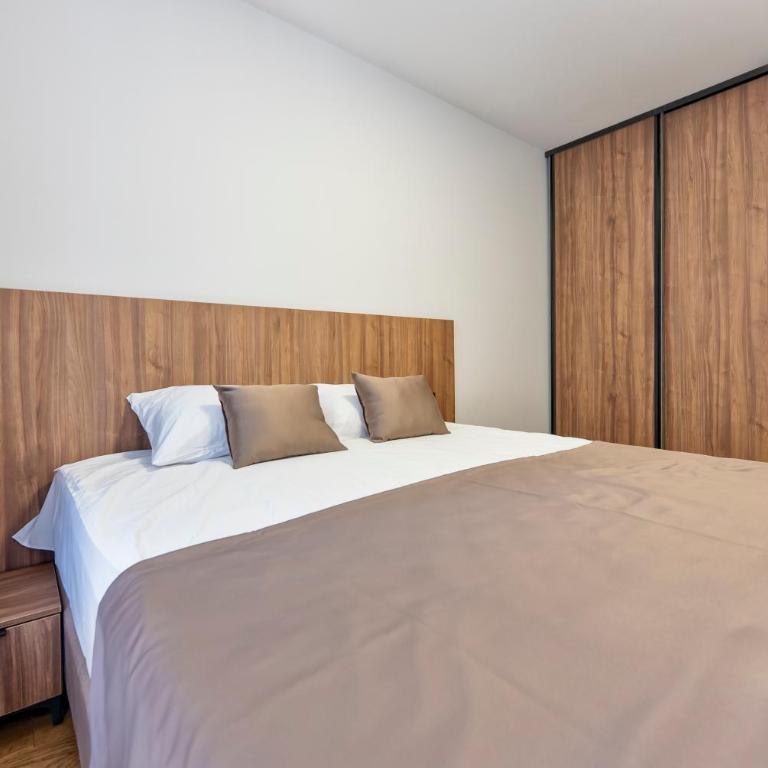 Modena Resort Spa & Wellness Zlatibor - One-Bedroom Apartment with Balcony - 22