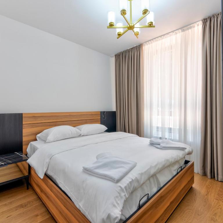 Modena Resort Spa & Wellness Zlatibor - One-Bedroom Apartment with Balcony - 12