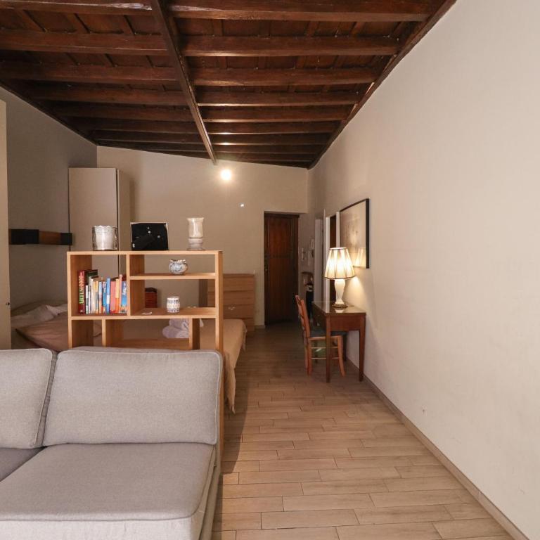 Ciambella Cozy Flat - Appartamento con 1 Camera da Letto - 16