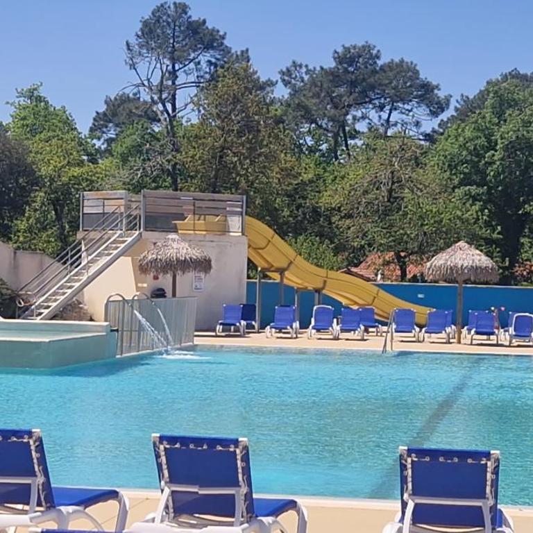 La Pinède - Entre Pins & Océan - C'LA VIEconciergerie - Casa Vacanze con 3 Camere da Letto - 32