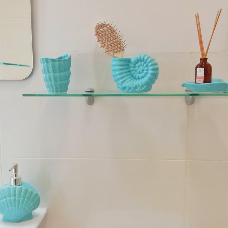 Apartamento Fuente de Los Naranjos - Apartamento de 2 dormitorios - 8