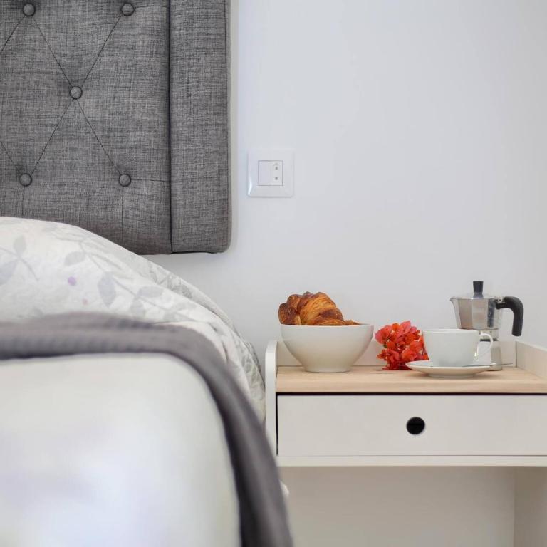 Green Studio, Pools, Terrace, Air Con, Fiber - Estudio con terraza - 8