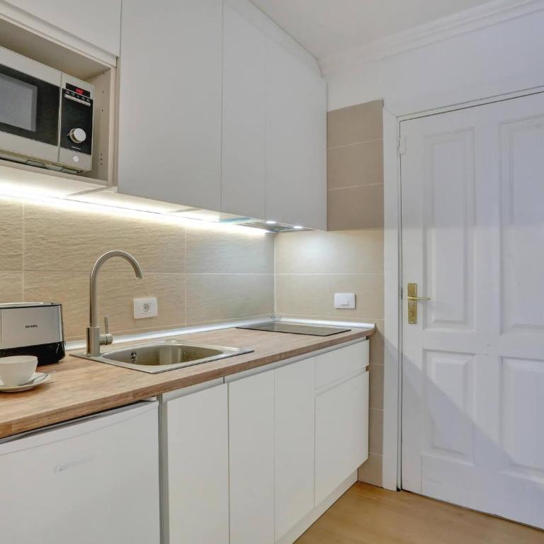 Green Studio, Pools, Terrace, Air Con, Fiber - Estudio con terraza - 14