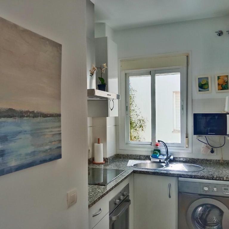 Apartamento Fuente de Los Naranjos - Apartamento de 2 dormitorios - 15