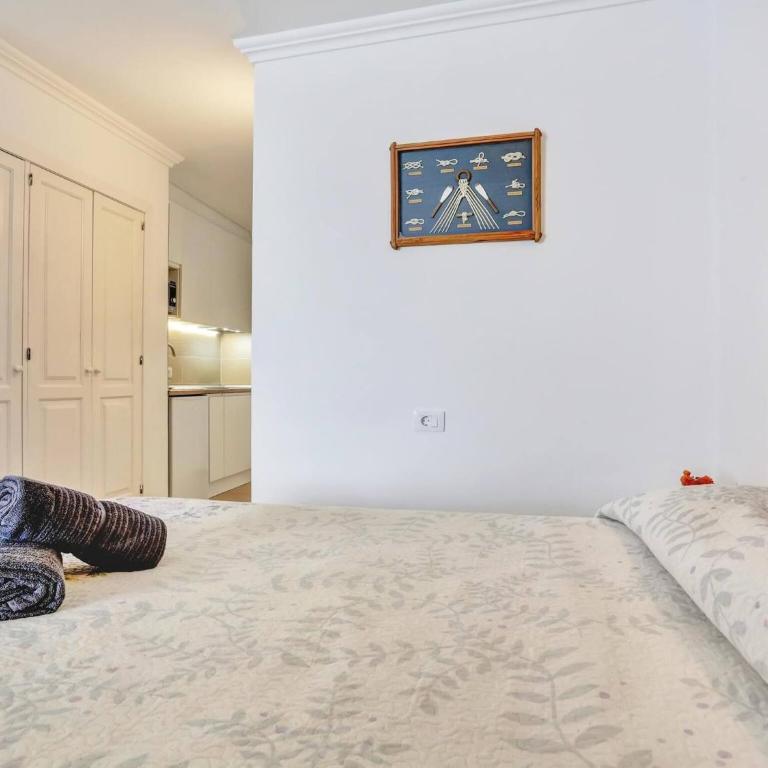 Green Studio, Pools, Terrace, Air Con, Fiber - Estudio con terraza - 17