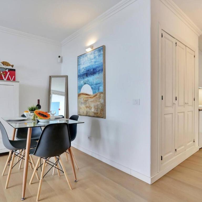 Green Studio, Pools, Terrace, Air Con, Fiber - Estudio con terraza - 18