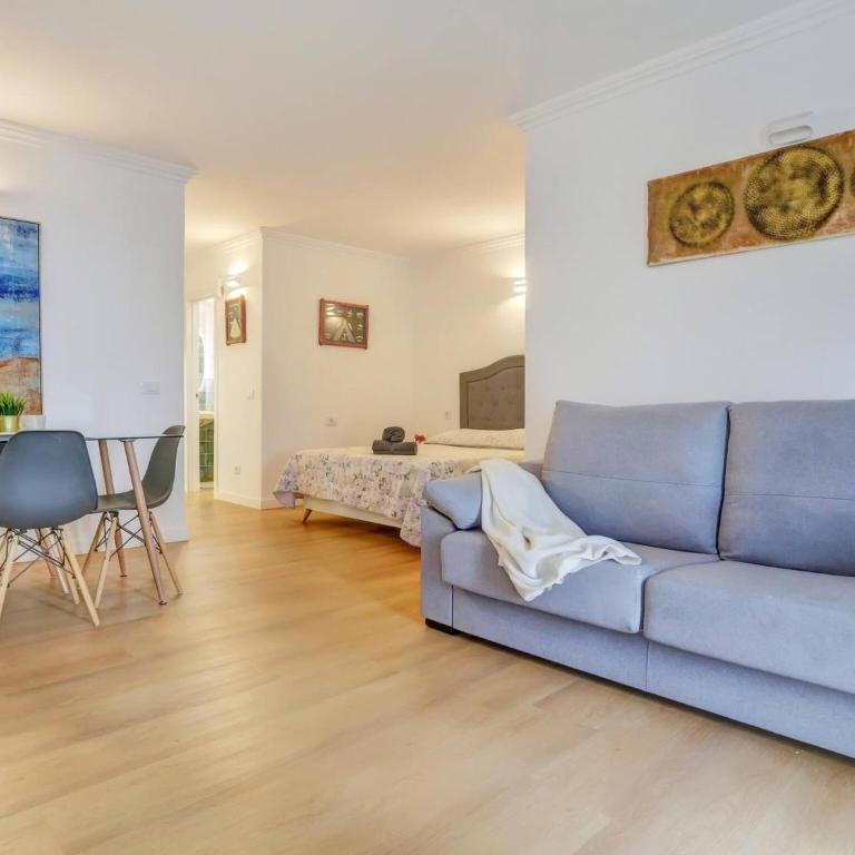 Green Studio, Pools, Terrace, Air Con, Fiber - Estudio con terraza - 24