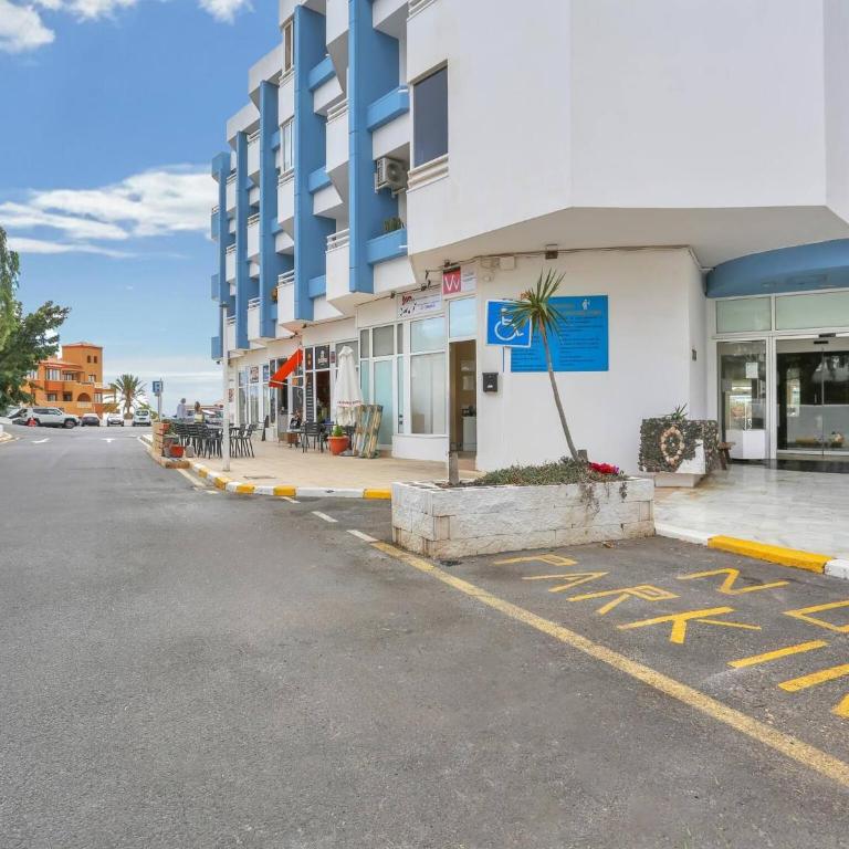 Green Studio, Pools, Terrace, Air Con, Fiber - Estudio con terraza - 27