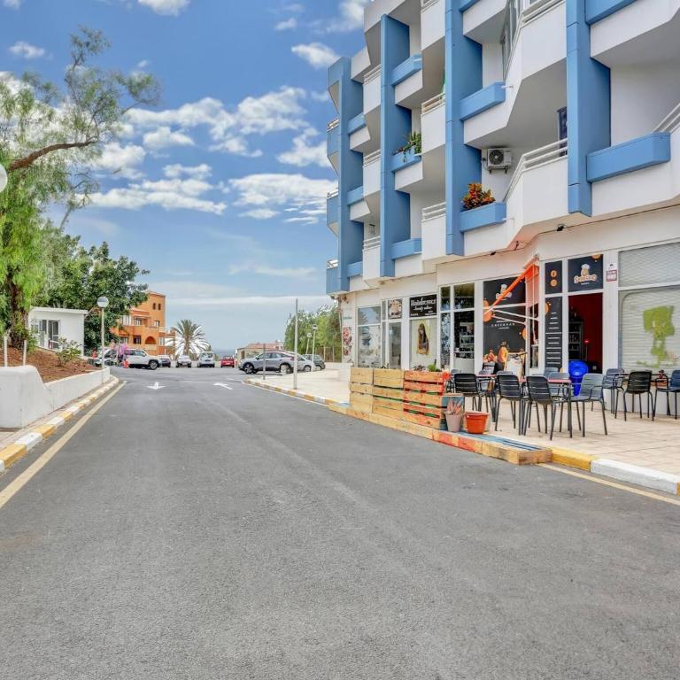 Green Studio, Pools, Terrace, Air Con, Fiber - Estudio con terraza - 28