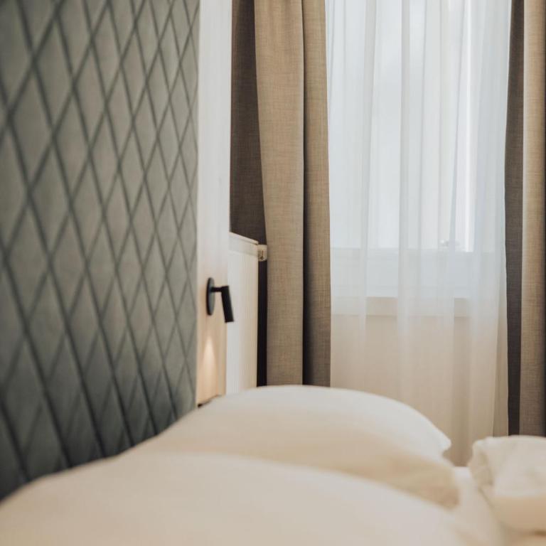 Feichter Hotel & Living - Camera Matrimoniale Standard - 2