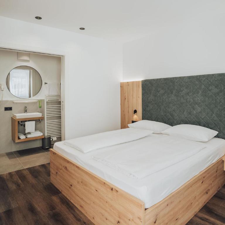 Feichter Hotel & Living - Camera Matrimoniale Basic - 1