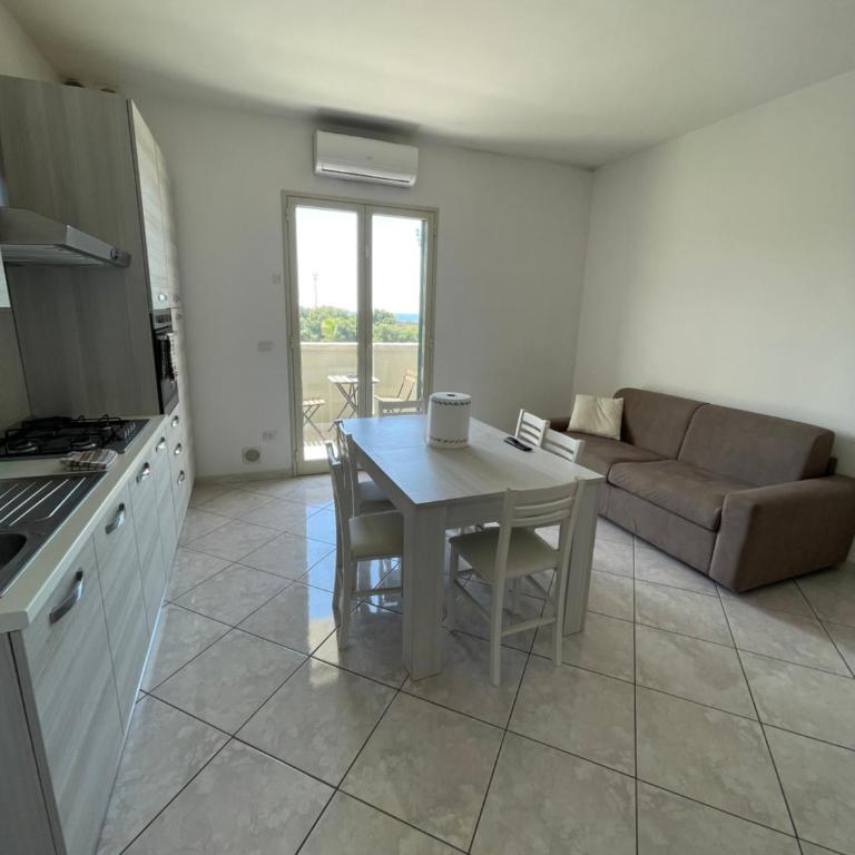 House Nereide, Lovely Apartment Sea View GALLIPOLI - Appartamento con 3 Camere da Letto - 15