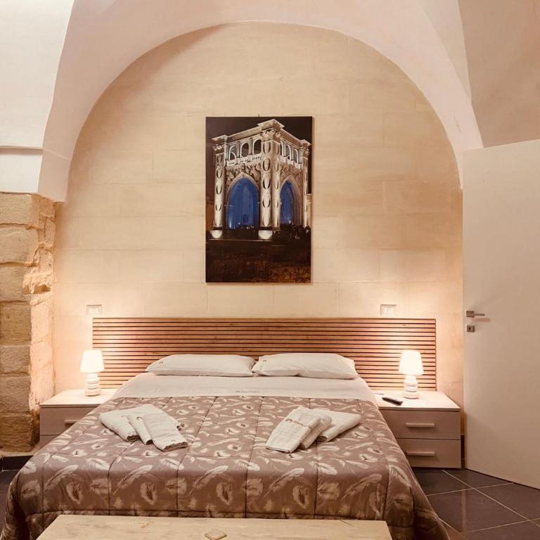 Dimore di Lecce - La Corte - Suite Superior - 7