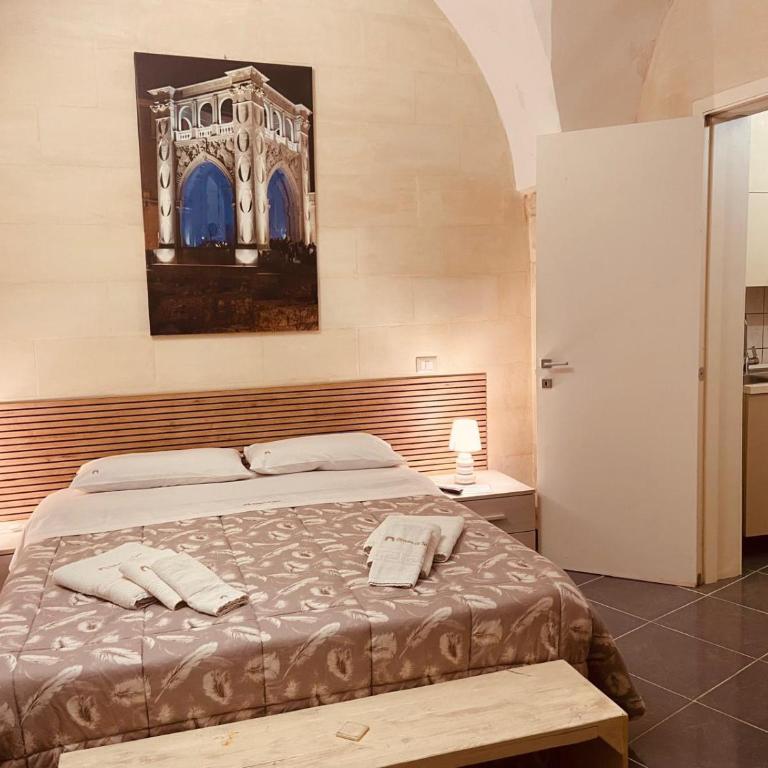 Dimore di Lecce - La Corte - Suite Superior - 6