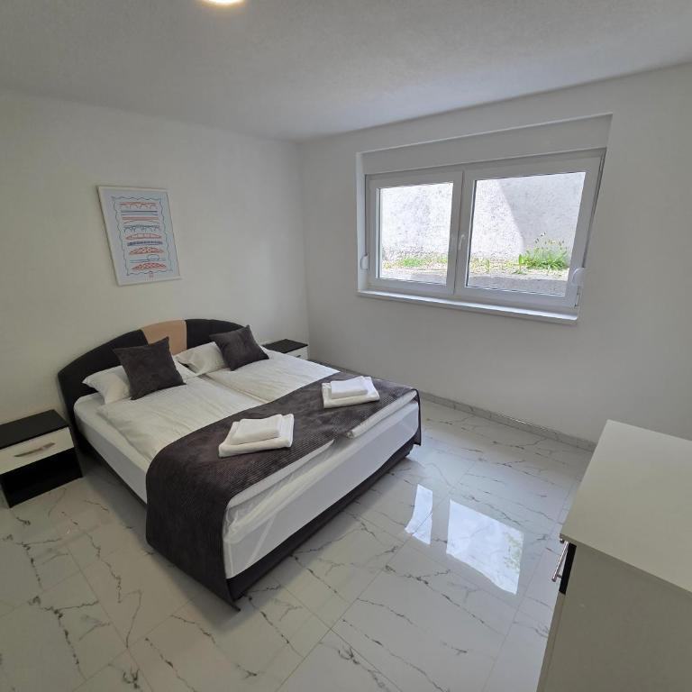 Sarajevo Pulse Residence - Apartman sa 2 Spavaće Sobe - 1