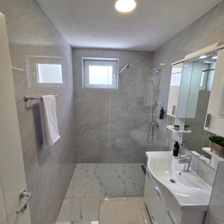 Sarajevo Pulse Residence - Apartman sa 2 Spavaće Sobe - 7