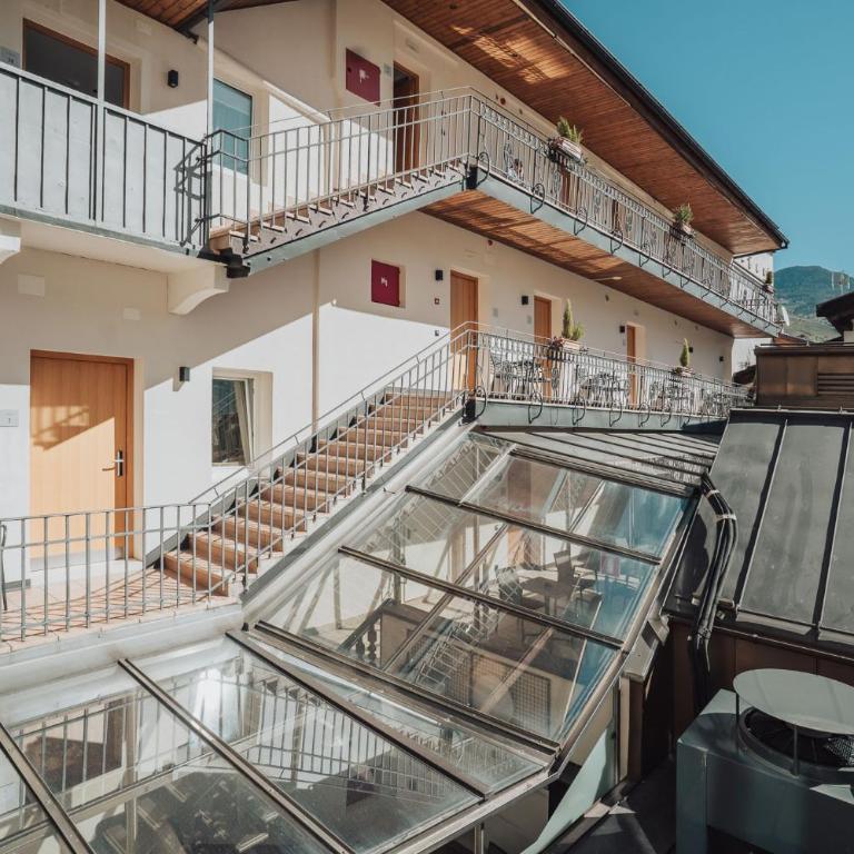 Feichter Hotel & Living - Camera Matrimoniale Basic - 4