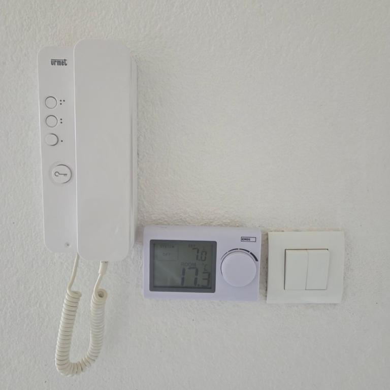 Sarajevo Pulse Residence - Apartman sa 2 Spavaće Sobe - 19