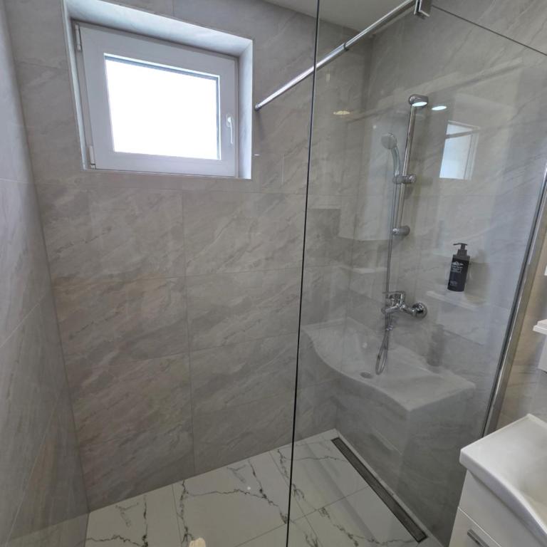 Sarajevo Pulse Residence - Apartman sa 2 Spavaće Sobe - 17