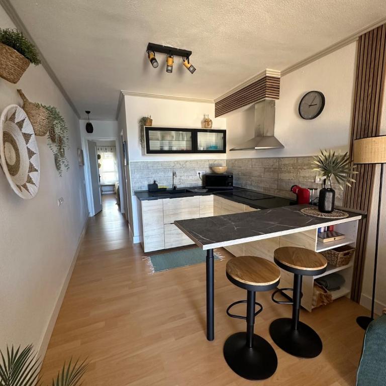 Paraíso en Fuerteventura - Apartamento de 1 dormitorio - 7