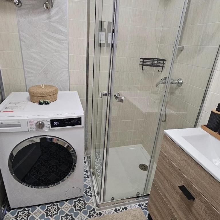 Paraíso en Fuerteventura - Apartamento de 1 dormitorio - 14