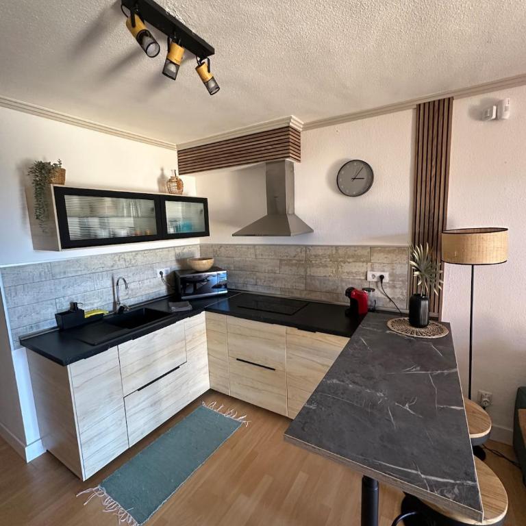Paraíso en Fuerteventura - Apartamento de 1 dormitorio - 8
