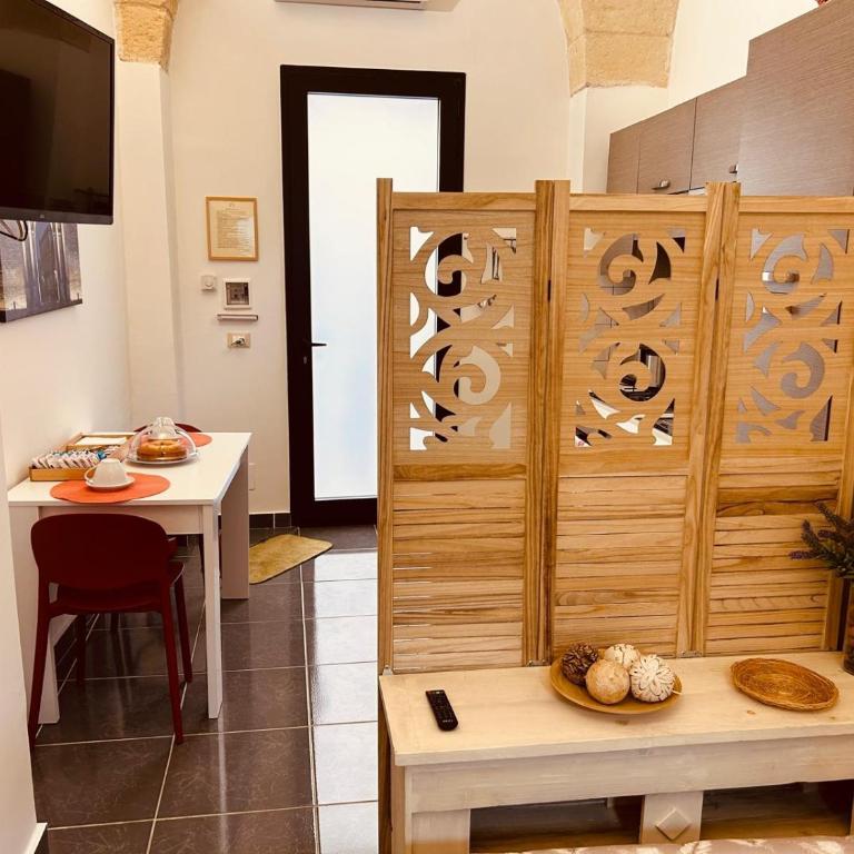 Dimore di Lecce - La Corte - Suite Standard - 12