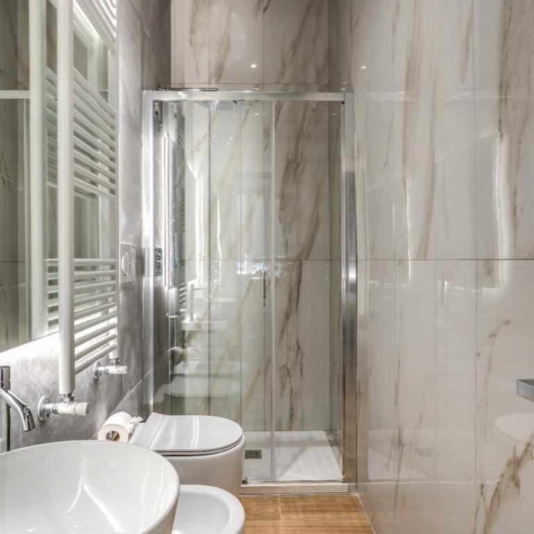 Maison Carrozze - Appartamento con 2 Camere da Letto - 23