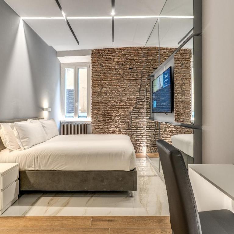 Maison Carrozze - Appartamento con 2 Camere da Letto - 29