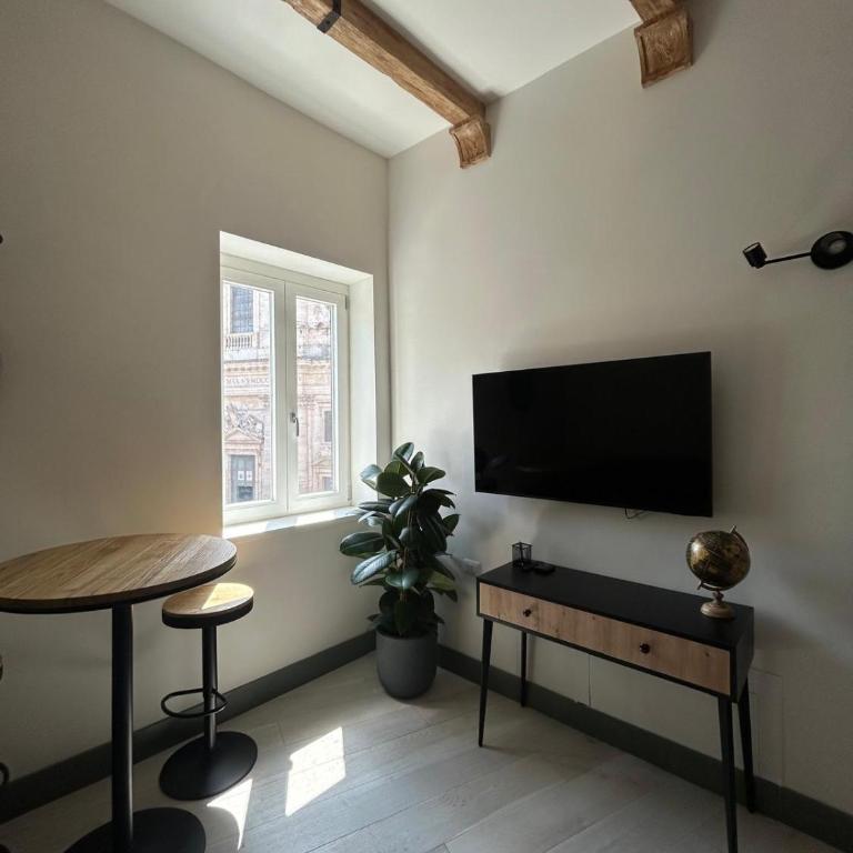 Home Domus Castel Sant'Angelo - Appartamento Superior con 3 Camere da Letto - 6
