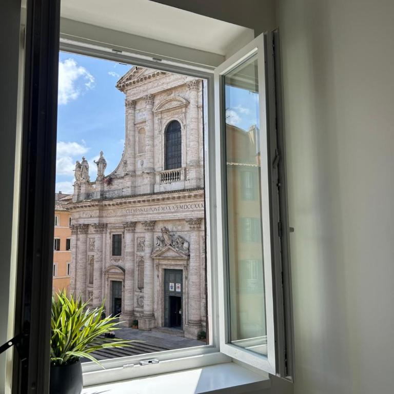 Home Domus Castel Sant'Angelo - Appartamento Superior con 3 Camere da Letto - 7