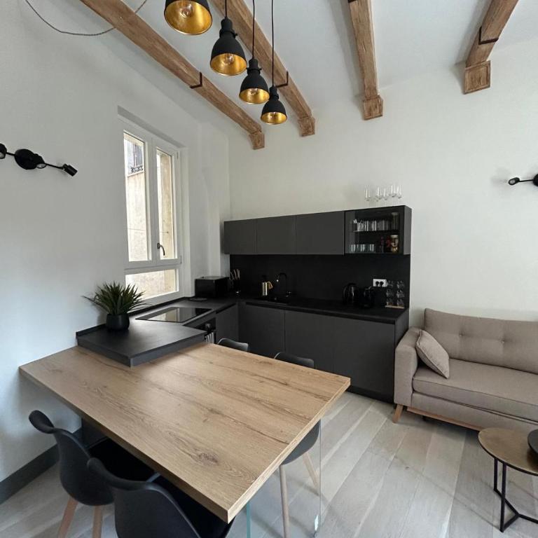 Home Domus Castel Sant'Angelo - Appartamento Superior con 3 Camere da Letto - 12
