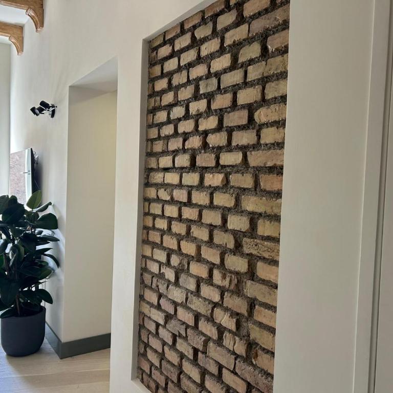 Home Domus Castel Sant'Angelo - Appartamento Superior con 3 Camere da Letto - 11