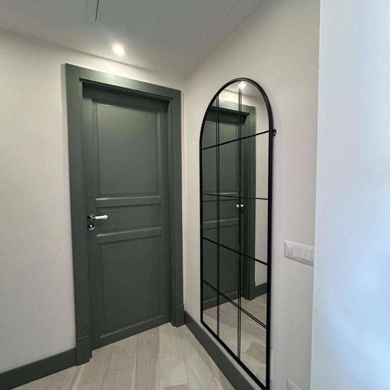 Home Domus Castel Sant'Angelo - Appartamento Superior con 3 Camere da Letto - 14