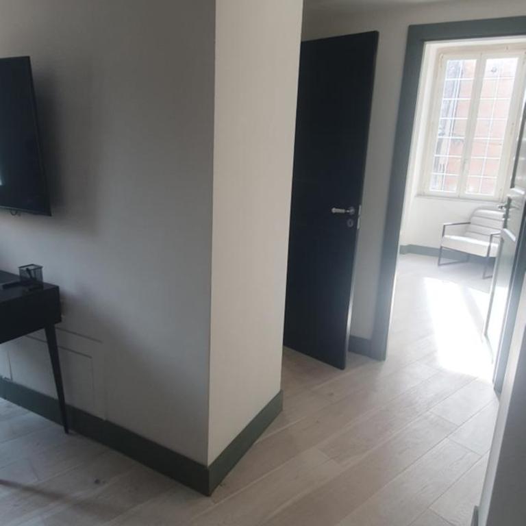 Home Domus Castel Sant'Angelo - Appartamento Superior con 3 Camere da Letto - 15
