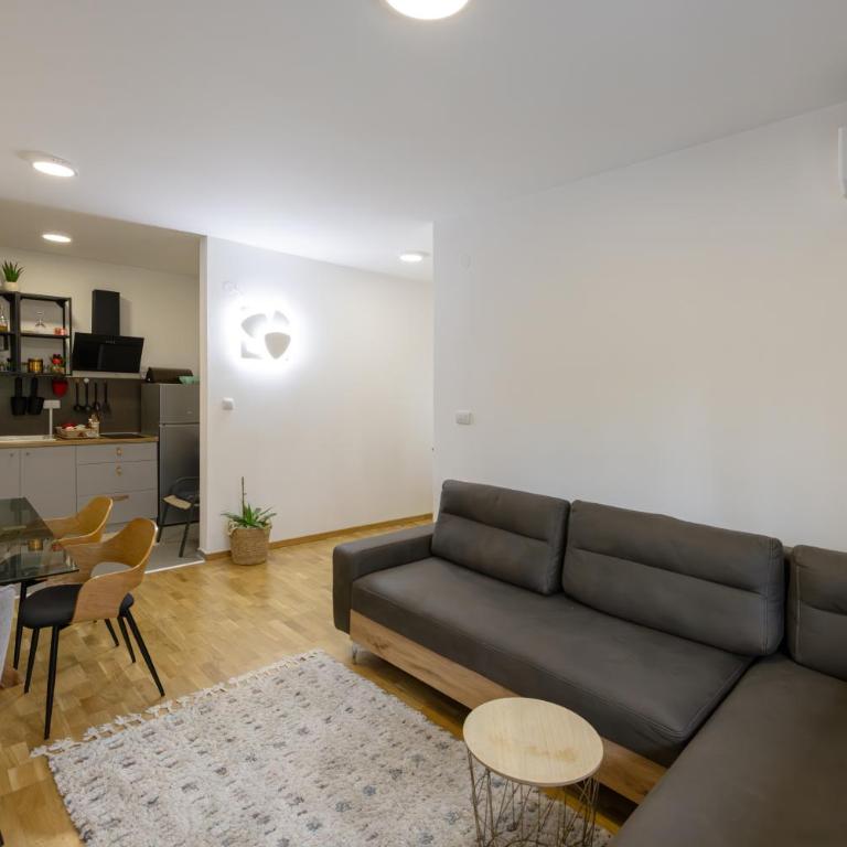 Apartman ZVONKO - One-Bedroom Apartment - 23