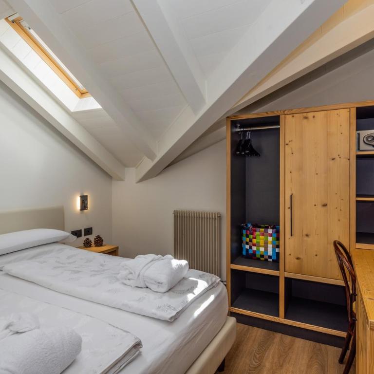 Hotel Ariston Garden & Spa - Economy Doppelzimmer - 1