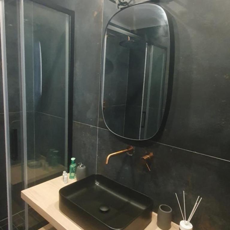 Home Domus Castel Sant'Angelo - Appartamento Superior con 3 Camere da Letto - 25