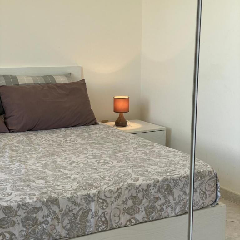 House Nereide, Lovely Apartment Sea View GALLIPOLI - Appartamento con 3 Camere da Letto - 8